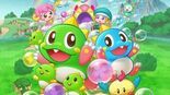 Puzzle Bobble EveryBubble Review