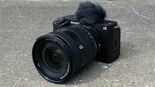Sony ZV-E1 Review