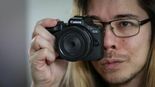 Canon EOS R100 Review