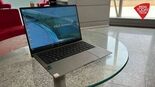 Asus Zenbook S 13 OLED Review
