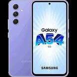 Samsung Galaxy A54 Review