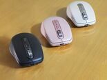Logitech MX Anywhere 3S Review