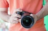 Sony ZV-E1 Review