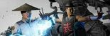 Mortal Kombat 1 Review