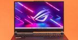 Asus ROG Strix SCAR 17 Review