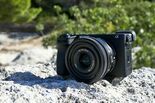 Sony A6700 Review