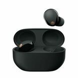 Sony WF-1000XM5 Review