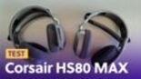 Corsair HS80 Review