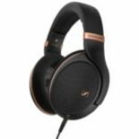 Sennheiser HD 505 Review