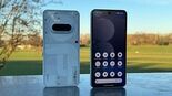 Nothing Phone 3a Review
