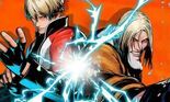 Fatal Fury City of the Wolves Review