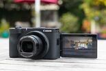 Canon Powershot V1 Review