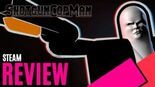 Shotgun Cop Man Review