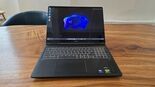 HP Omen Review