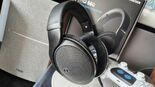 Sennheiser HD 550 Review