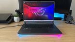 Asus ROG Strix G16 Review