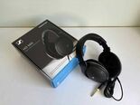 Sennheiser HD 550 Review