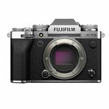 Fujifilm X-T5 Review