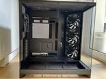 NZXT H9 Flow Review