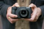 Canon Powershot V1 Review
