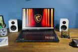 MSI Raider A18 Review
