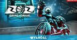 Drag x Drive Review