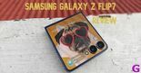 Samsung Galaxy Z Flip 7 Review