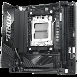 Gigabyte B850 Review