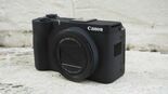 Canon Powershot V1 Review