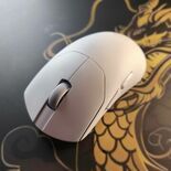Corsair Sabre v2 Pro Ultralight Wireless Review
