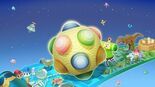 Once Upon A KATAMARI Review