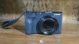 Canon Powershot V1 Review