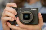 Canon Powershot V1 Review