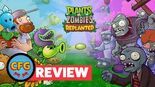 Plants vs Zombies Replanted Review