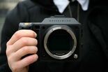 Hasselblad X2D II 100c Review