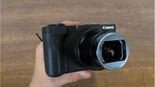 Canon Powershot V1 Review
