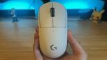 Logitech G Pro X Superlight 2 Review