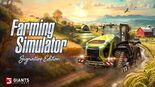 Farming Simulator Signature Edition Review