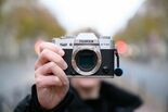 Fujifilm X-T30 III Review