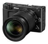 Nikon ZR Review