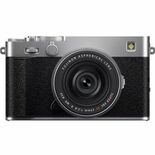 Fujifilm X-E5 Review