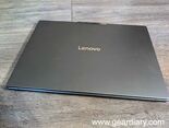 Lenovo Yoga Pro 9i Review