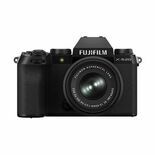 Fujifilm X-S20 Review
