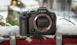 Canon EOS R6 II Review