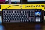 Corsair Galleon 100 SD Review