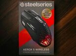 SteelSeries Aerox 5 Review