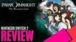 Paranormasight The Mermaid's Curse Review
