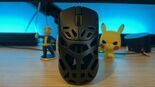 Corsair Sabre v2 PRO Wireless MG Review