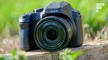 Panasonic FZ82 Review