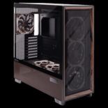 Antec Flux Pro Noctua Edition Review